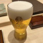 日本料理と鮨 銀座おかもと - 