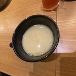 ひな鶏唐揚 新次郎 - 