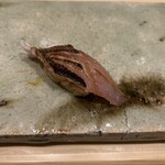 日本料理と鮨 銀座おかもと - 