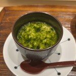 日本料理と鮨 銀座おかもと - 