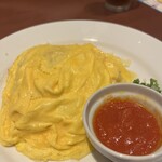 デニーズ - 料理写真: