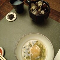 桑名蛤料理・蛤しゃぶしゃぶ 貝新 -  桑名蛤料理・蛤しゃぶしゃぶ 貝新 -