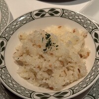 ロウリーズ・ザ・プライムリブ 恵比寿ガーデンプレイス店 - 