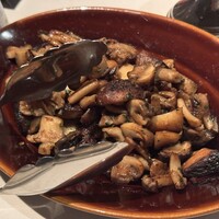 ロウリーズ・ザ・プライムリブ 恵比寿ガーデンプレイス店 - 