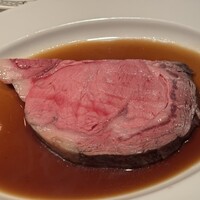 ロウリーズ・ザ・プライムリブ 恵比寿ガーデンプレイス店 - 