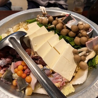 居酒屋 金太郎 - 料理写真: