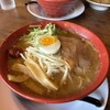 ラーメンだるまや 亀田店