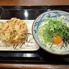 丸亀製麺 姫路辻井店