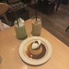 SUZU CAFE 銀座