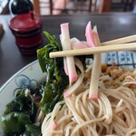 小西屋 - 具材リフト。