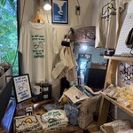 ブルームコーヒー - 