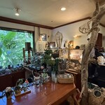 ブルームコーヒー - 