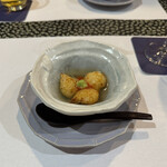 たくあん・牡丹亭 - 