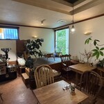 ブルームコーヒー - 