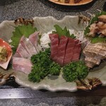 旨いもの酒場 おのころ - 