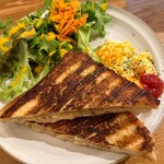 ブルームコーヒー - 