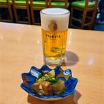 いわし料理 西鶴 - 