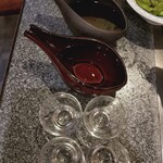 旨いもの酒場 おのころ - 