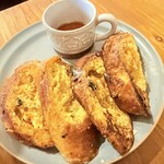 ブルームコーヒー - 