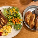 ブルームコーヒー - 