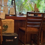 ブルームコーヒー - 