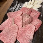 やきにく 牛三 おおつか - 