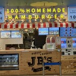 JB's TOKYO 海老名SA店 - 