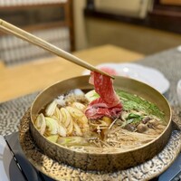 たくあん・牡丹亭 - 