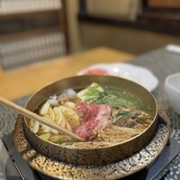 たくあん・牡丹亭 - 