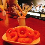 BAR　Voeux - 