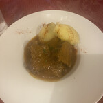 スペイン料理 ダリ - 