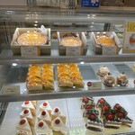 パスティチュリア・デリチュース 大阪店 - 