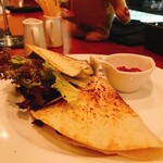 BAR　Voeux - 