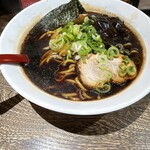 大泉らーめん - 