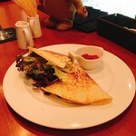 BAR　Voeux - 