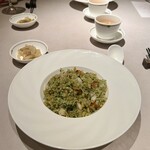 中国飯店 富麗華 - 