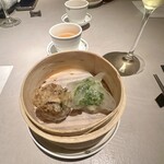 中国飯店 富麗華 - 