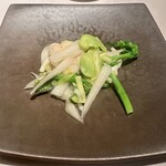中国飯店 富麗華 - 