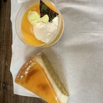 パスティチュリア・デリチュース 大阪店 - 