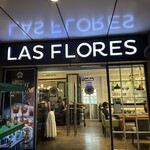 Las Flores - 
