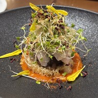 BISTRO DOUBLE - 