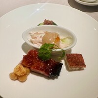 中国飯店 富麗華 - 