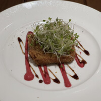 BISTRO DOUBLE - 
