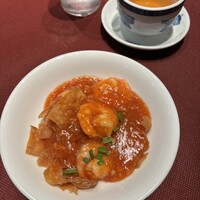 謝朋殿 仙台店 - 