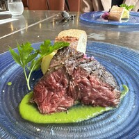 ウルフギャング・パック カフェ 愛知芸術文化センター店 - 