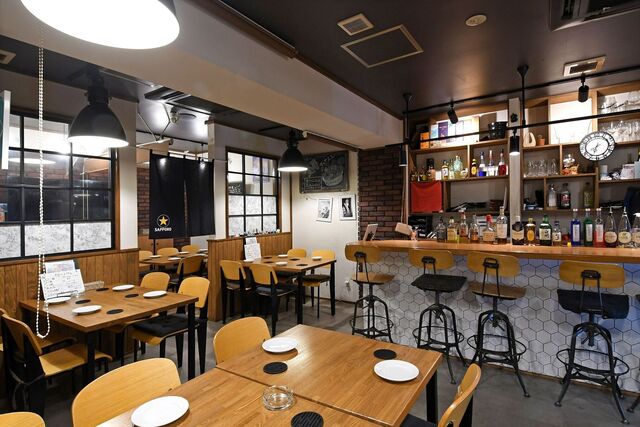 よりあいダイニング 詩 - 郡山（居酒屋）の写真