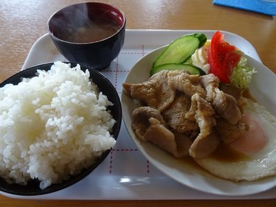 そのまますぎる店名のご飯が衝撃でした【北海道北見市】 : たべものやの写真
