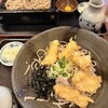 蕎麦処 尾張屋 飯田橋店