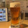 エビスバー - プレミアムエール・ジョッキ