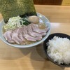 家系らーめん 鷲